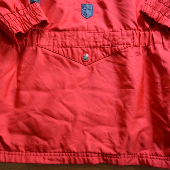 Sun Valley size XL JD classic ski jacket vintage - Picture 6 of 8